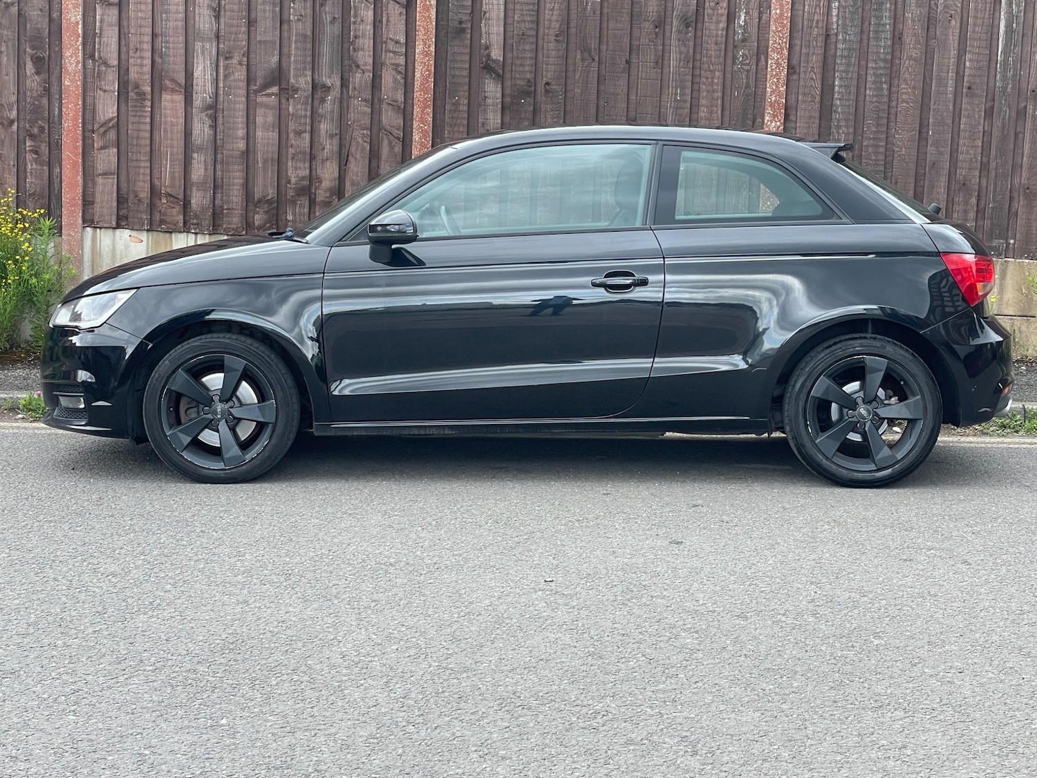 Used Audi A1 2015 for sale - 76370522: Photo 5
