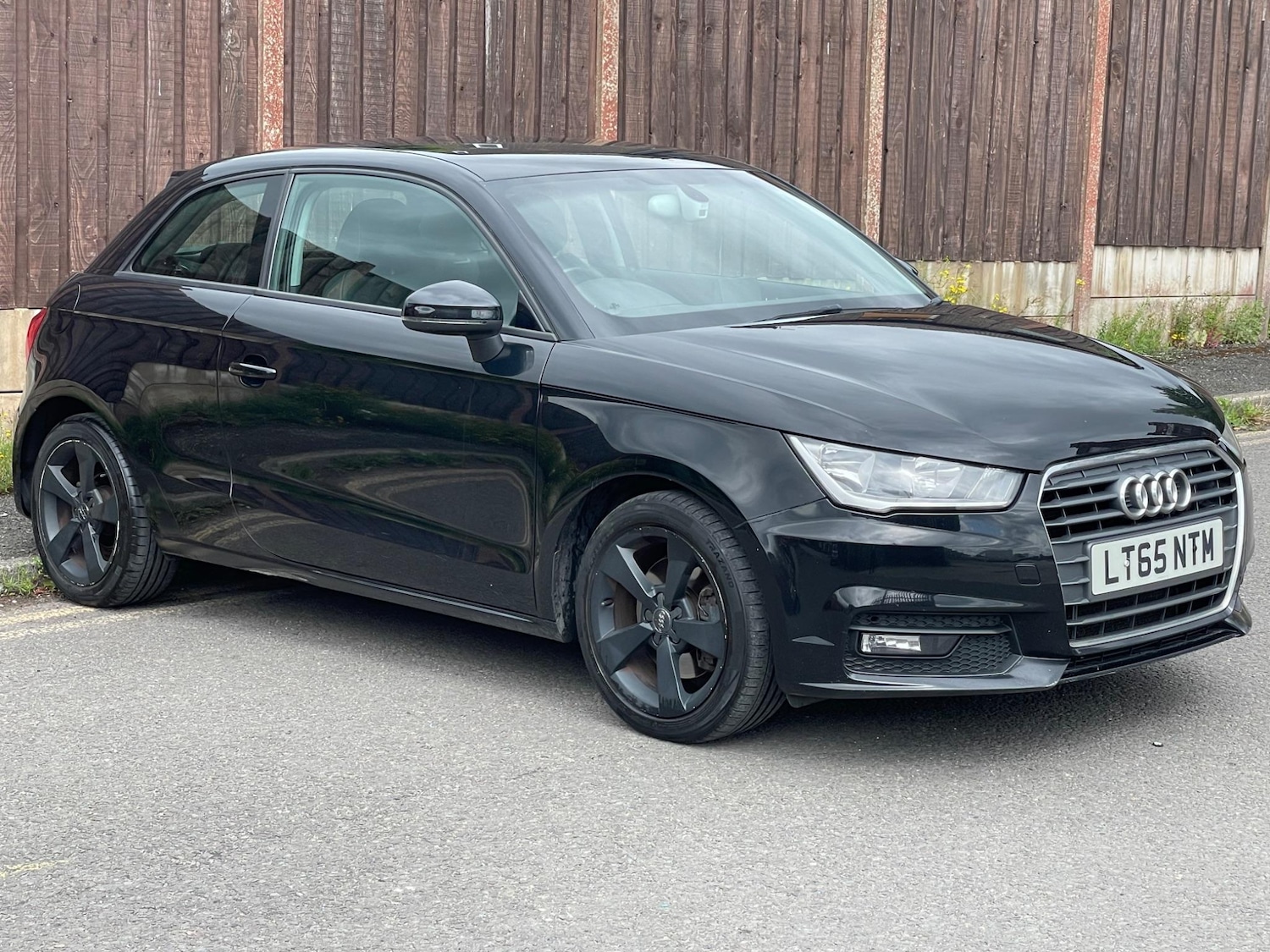 Used Audi A1 2015 for sale - 76370522: Photo 7
