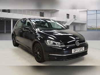 2017 (17) - 1.6 TDI SE Nav DSG Euro 6 (s/s) 5dr