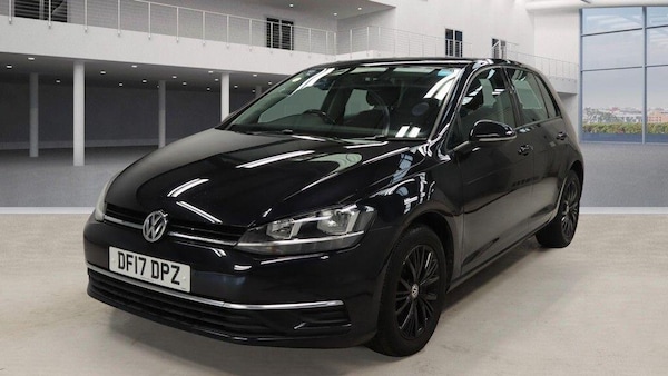 Used Volkswagen Golf 2017 for sale - 76251088: Photo 3