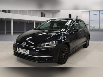 Used Volkswagen Golf 2017 for sale - 76251088: Photo 3