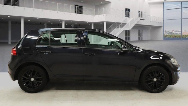Used Volkswagen Golf 2017 for sale - 76251088: Photo 6