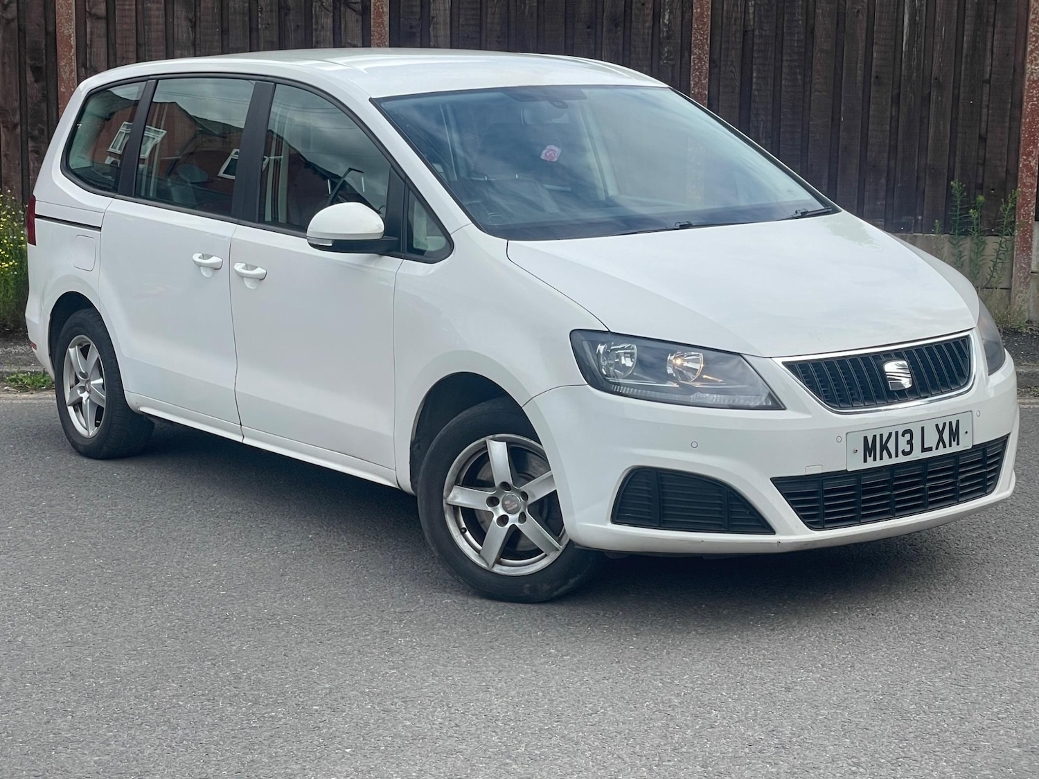 Vehicle 13