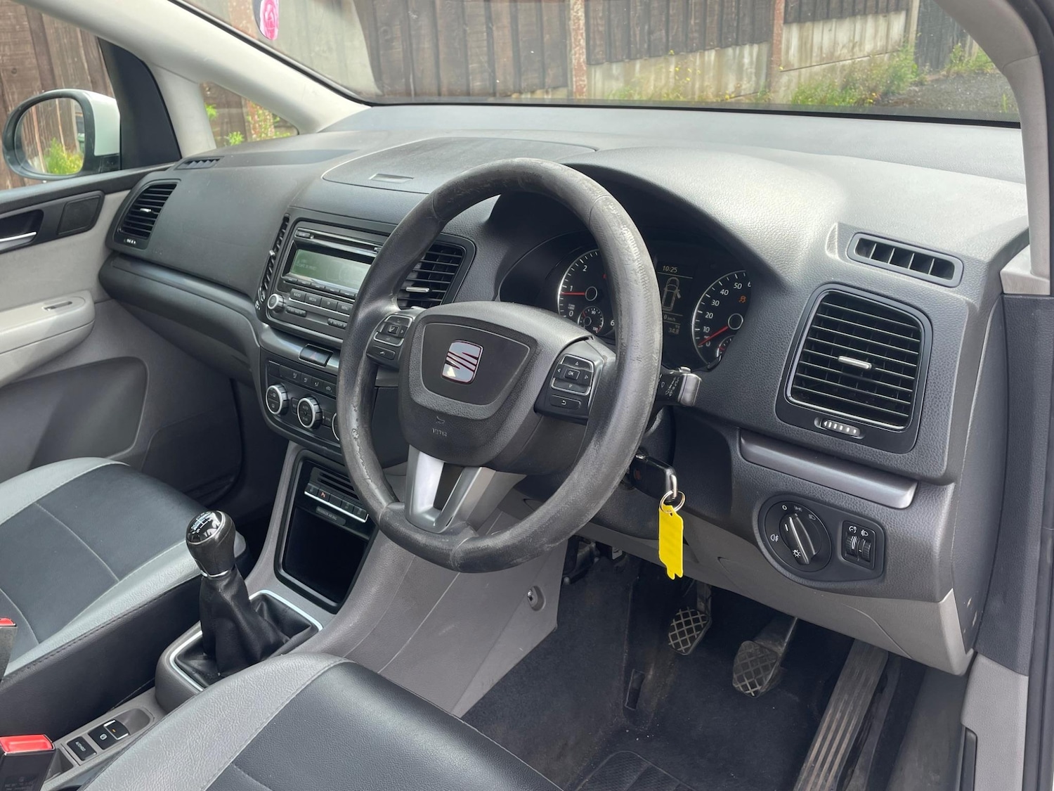 Vehicle 15
