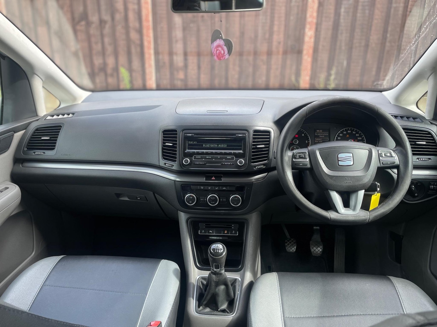 Vehicle 17