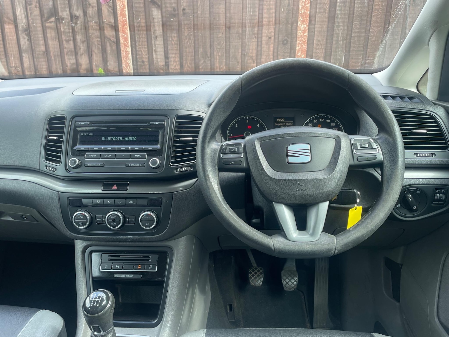 Vehicle 19