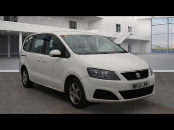 2013 (13) - 2.0 TDI CR Ecomotive S 5dr
