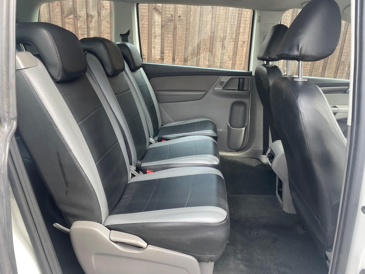 Vehicle 30