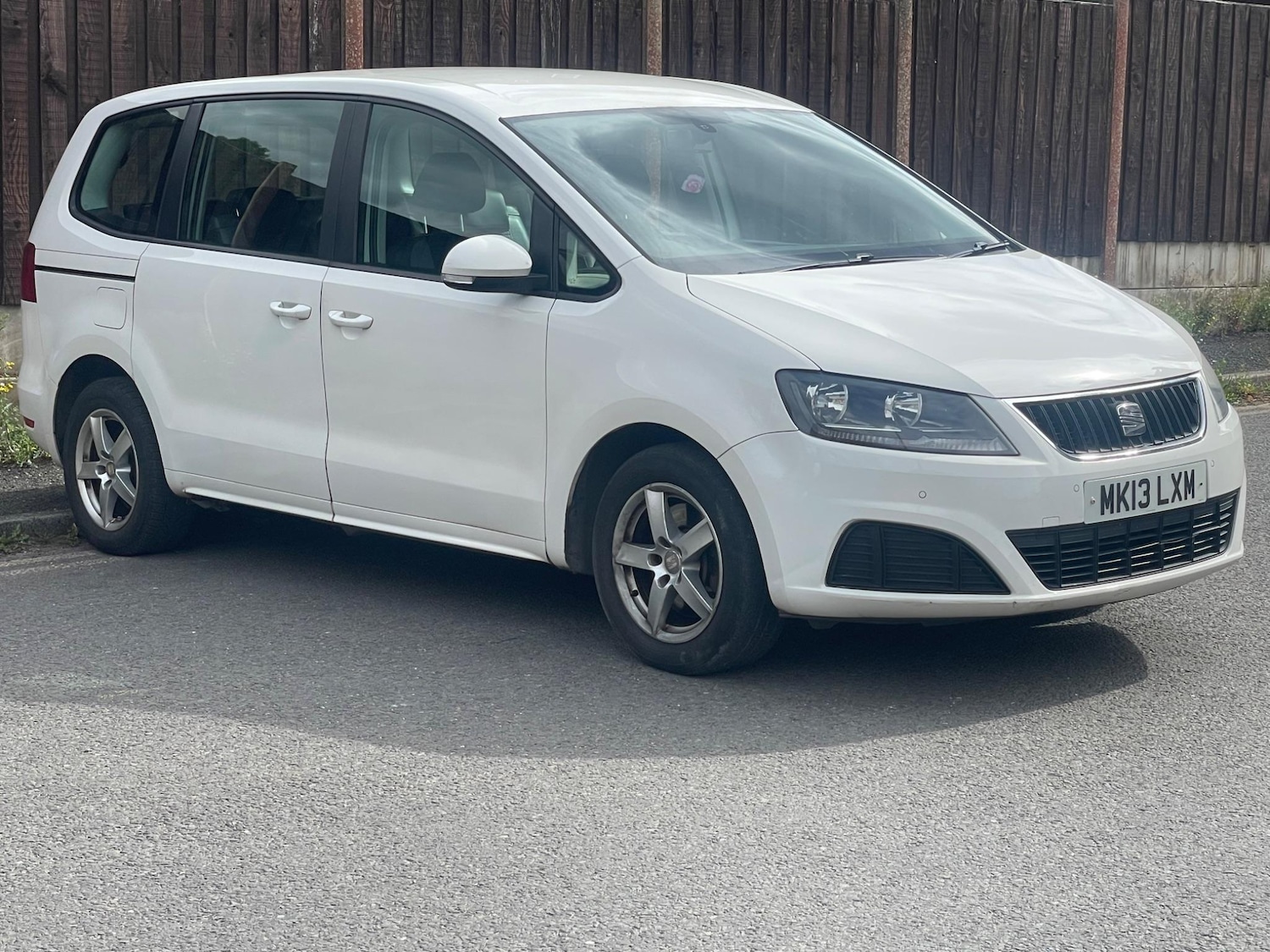Vehicle 7