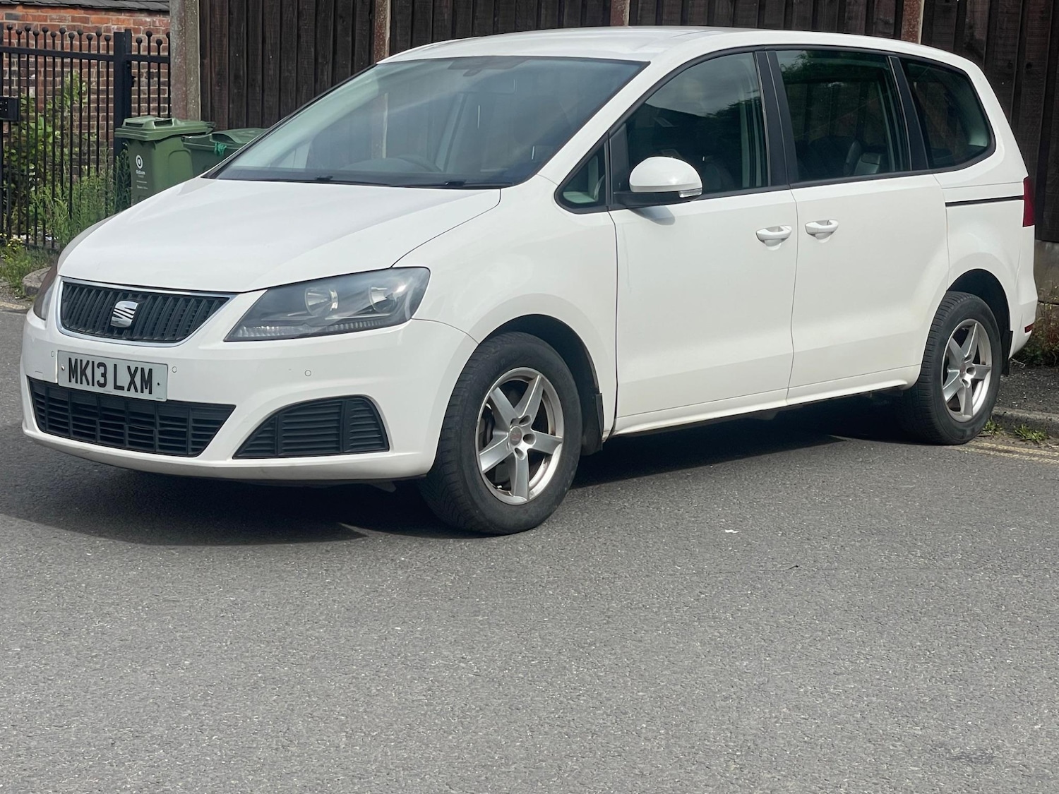 Vehicle 9
