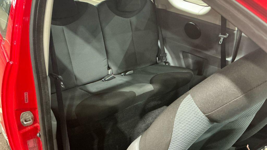 Used Toyota AYGO 2006 for sale - 76620441: Photo 8