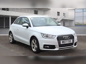 Audi A1 feature image