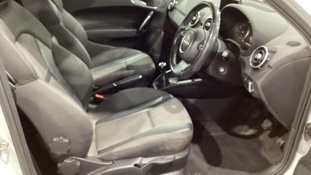 Used Audi A1 for sale - 77238207: Photo 5