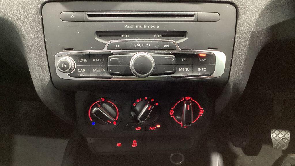 Used Audi A1 for sale - 77238207: Photo 8