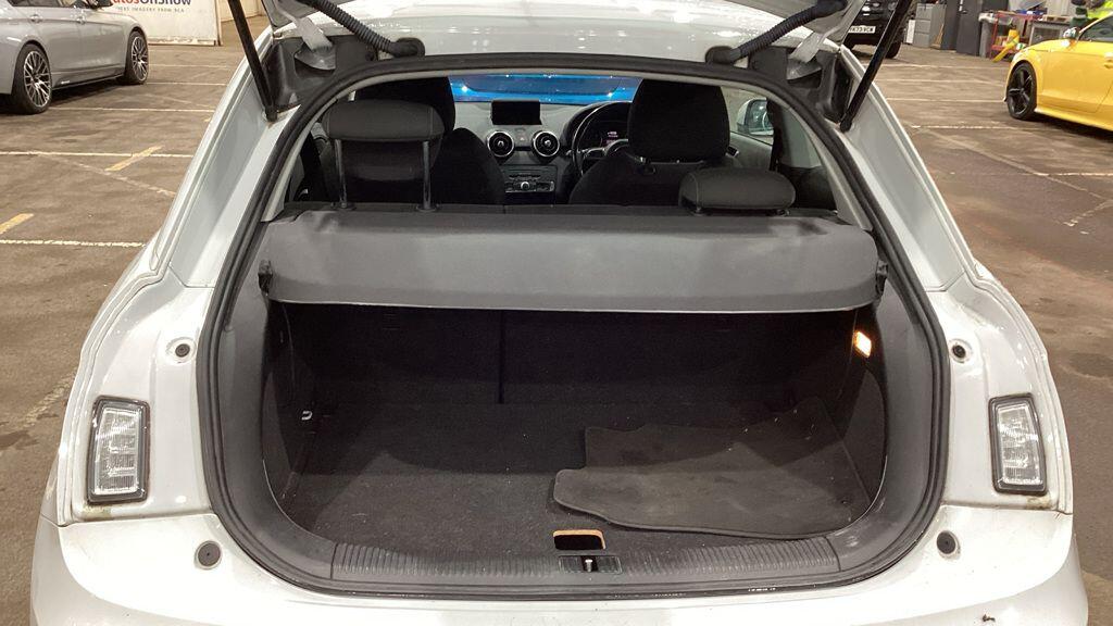 Used Audi A1 for sale - 77238207: Photo 9