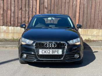 Used Audi A1 2012 for sale - 73868923: Photo