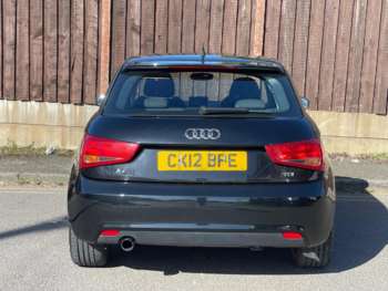 Used Audi A1 2012 for sale - 73868923: Photo