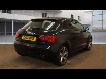 Used Audi A1 2012 for sale - 73868923: Photo