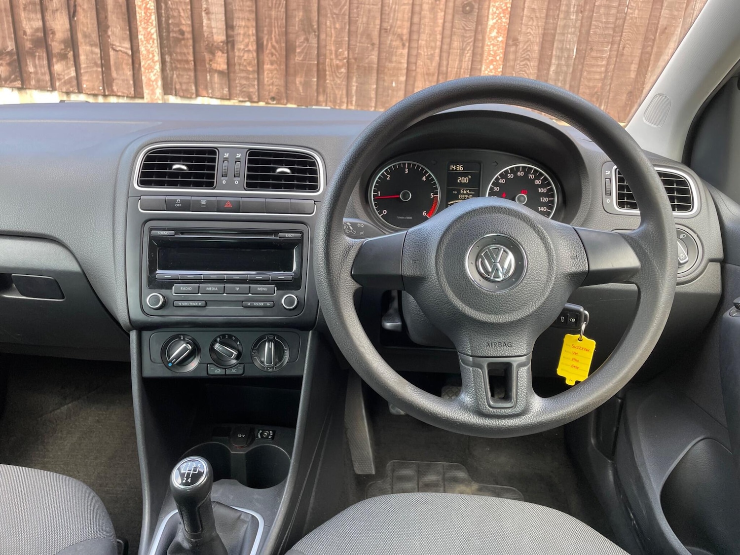 Vehicle 19