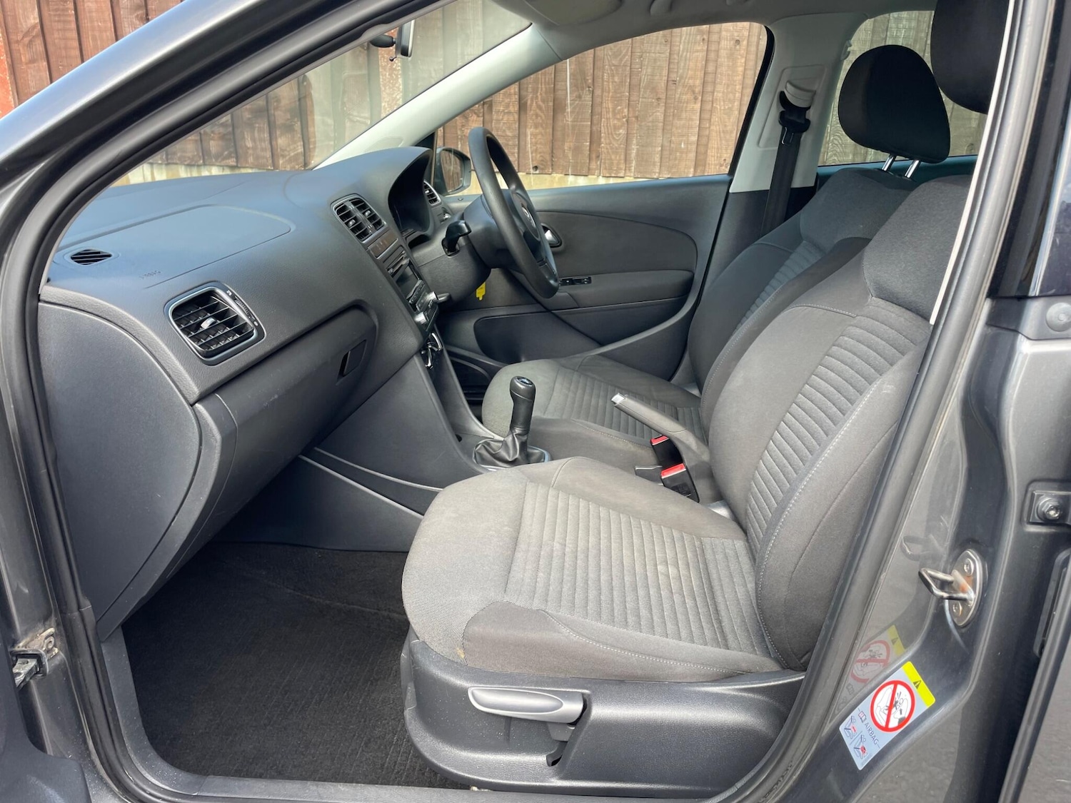 Vehicle 27