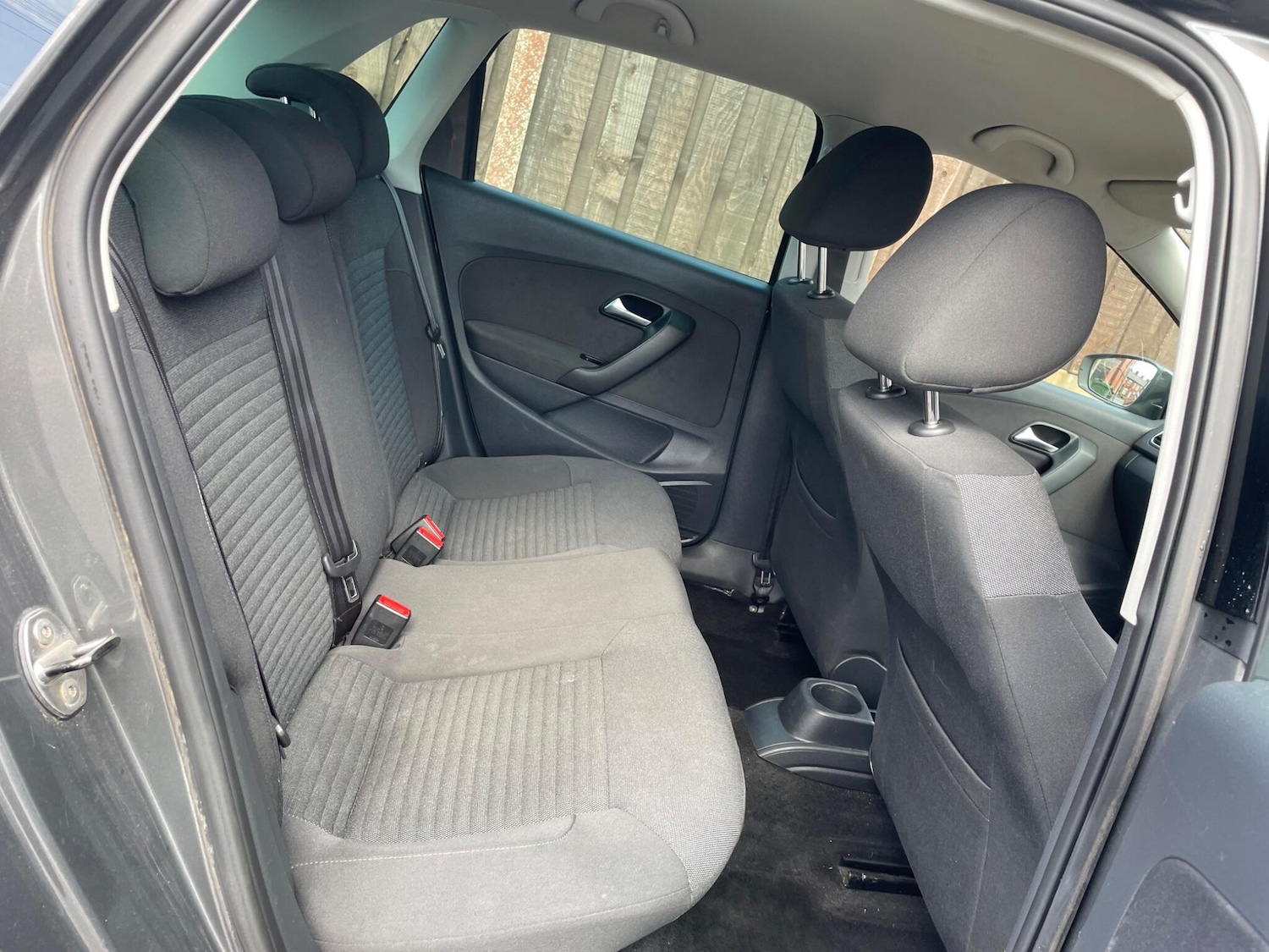 Vehicle 29
