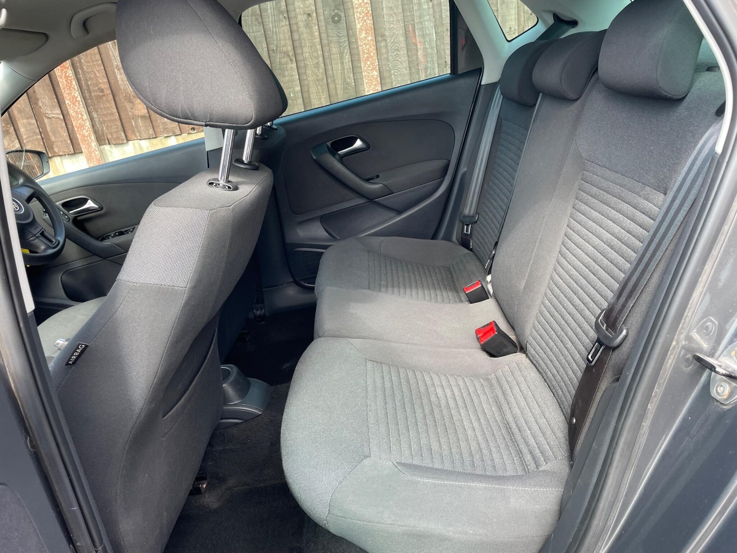 Vehicle 30