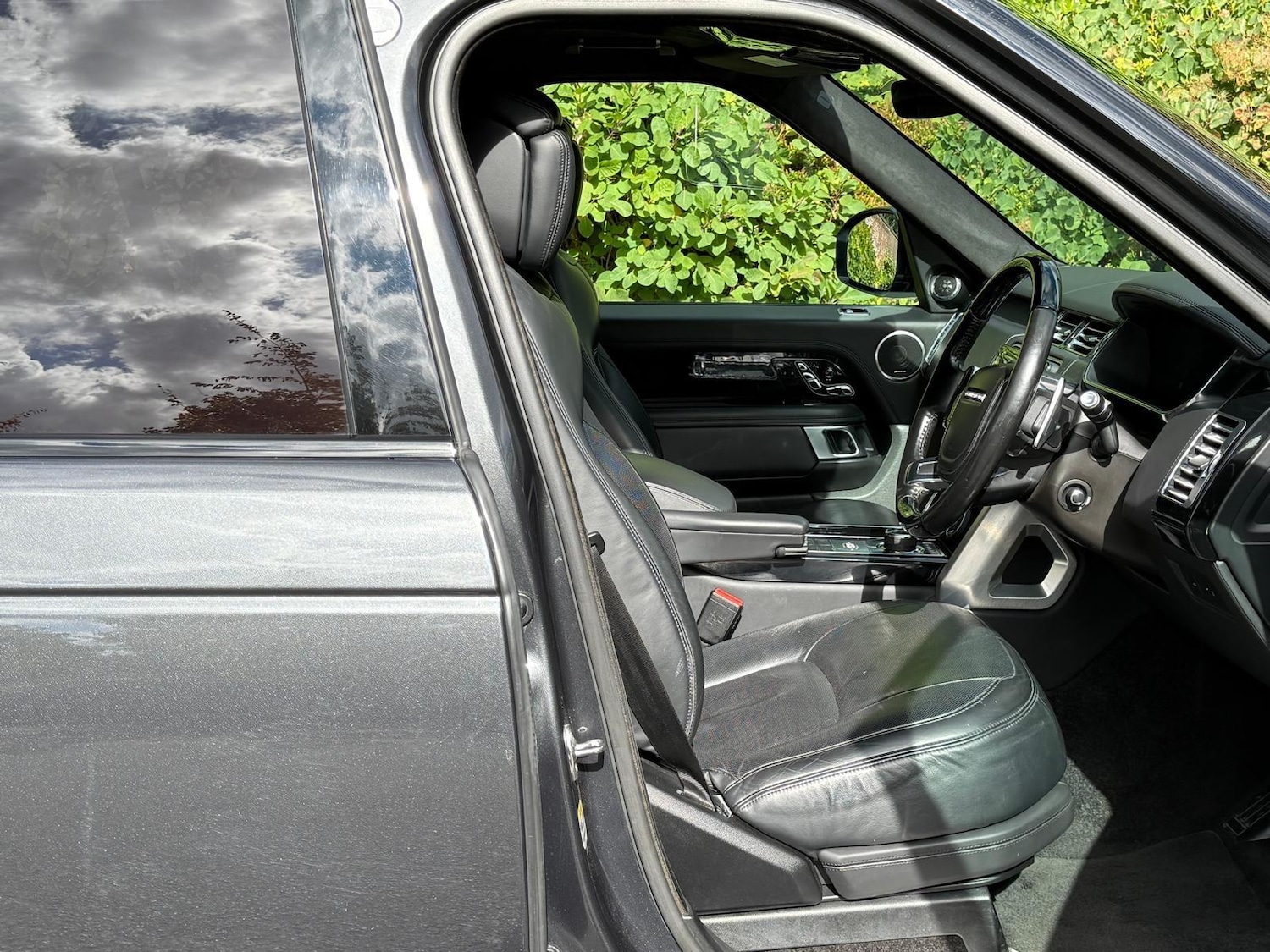 Used Land Rover Range Rover 2018 for sale - 76993569: Photo 17