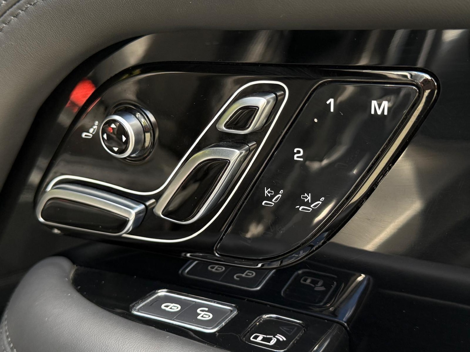 Used Land Rover Range Rover 2018 for sale - 76993569: Photo 26