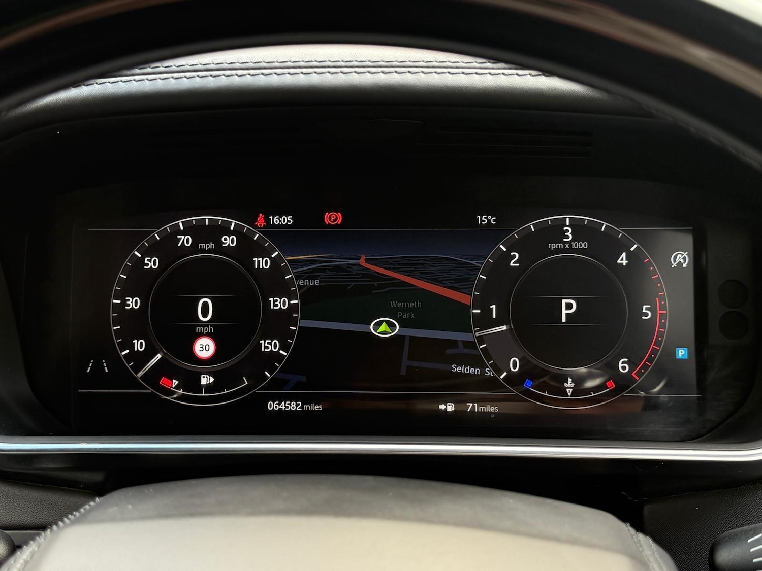 Used Land Rover Range Rover 2018 for sale - 76993569: Photo 35