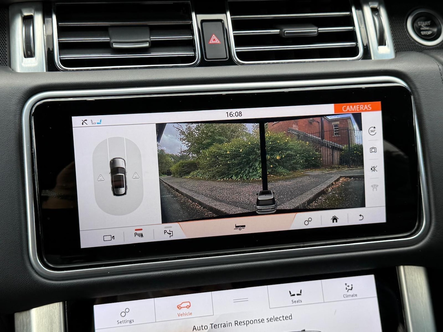 Used Land Rover Range Rover 2018 for sale - 76993569: Photo 49