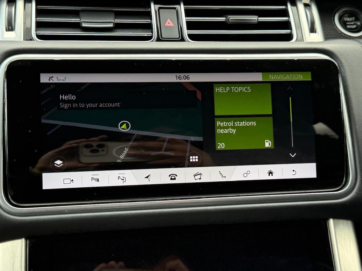 Used Land Rover Range Rover 2018 for sale - 76993569: Photo 58