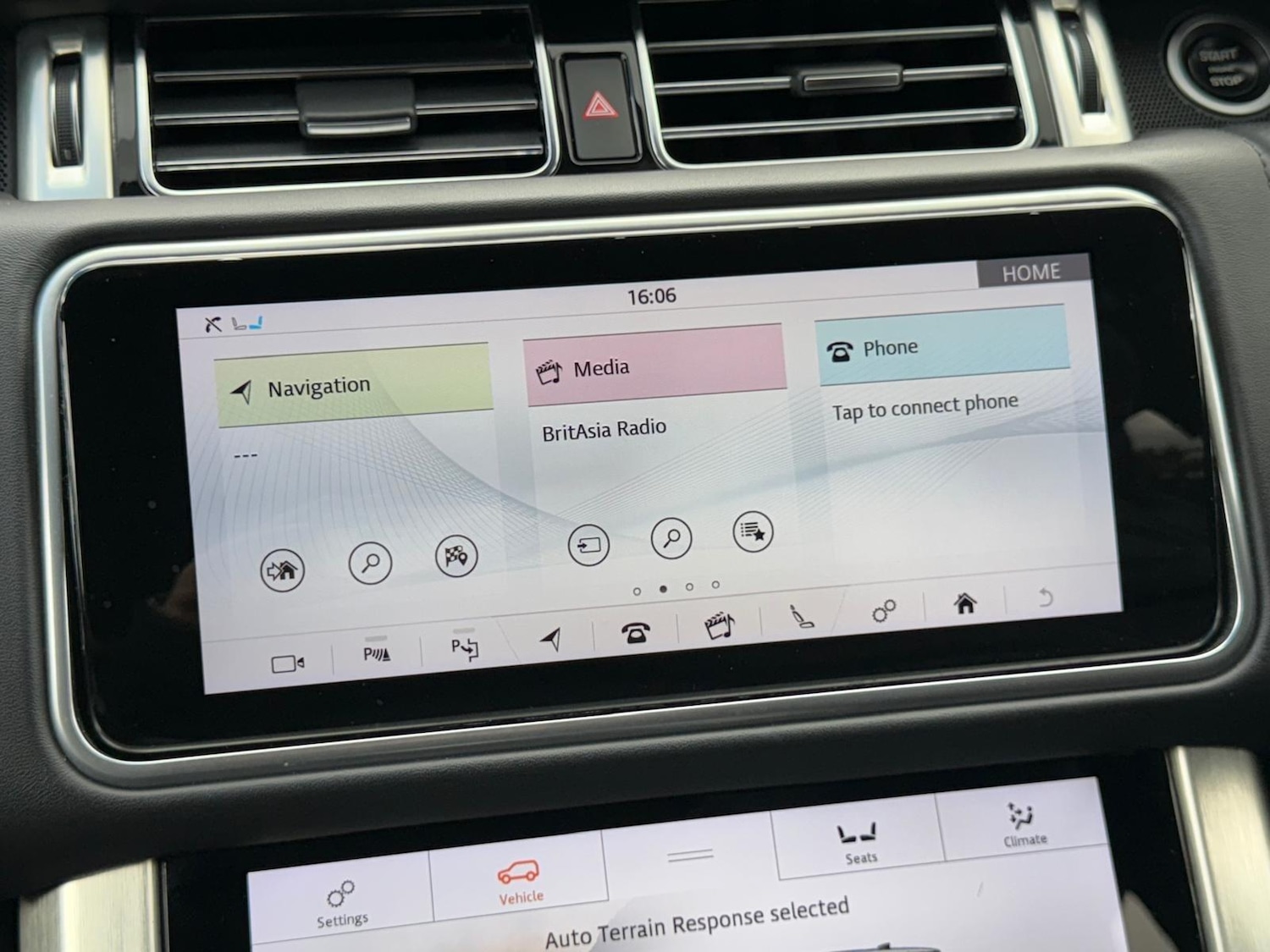 Used Land Rover Range Rover 2018 for sale - 76993569: Photo 61