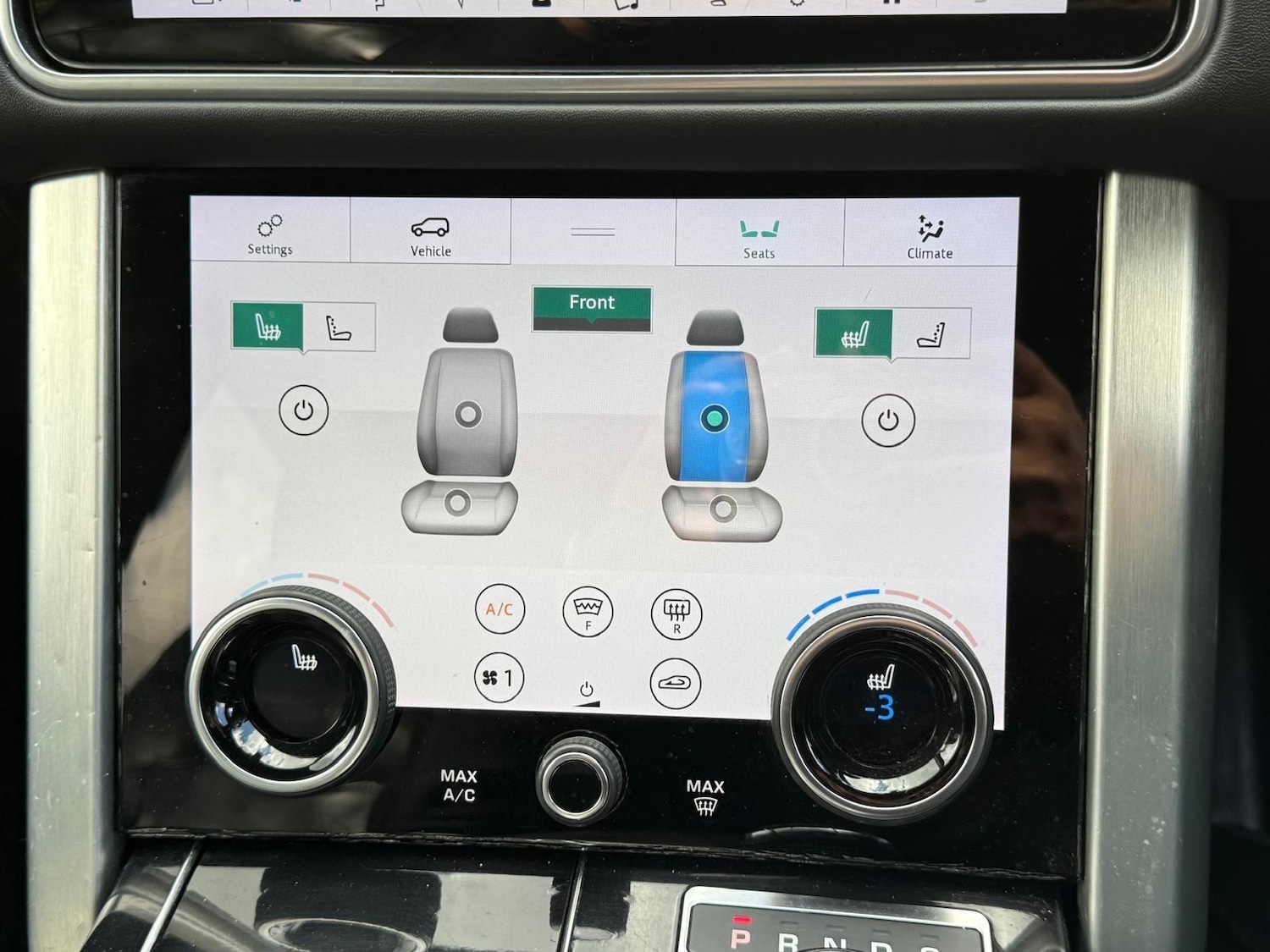 Used Land Rover Range Rover 2018 for sale - 76993569: Photo 66