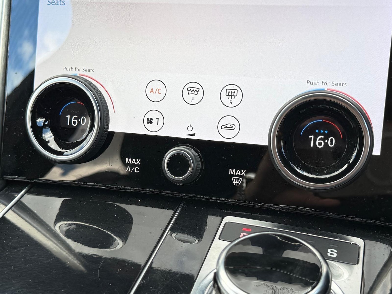 Used Land Rover Range Rover 2018 for sale - 76993569: Photo 68