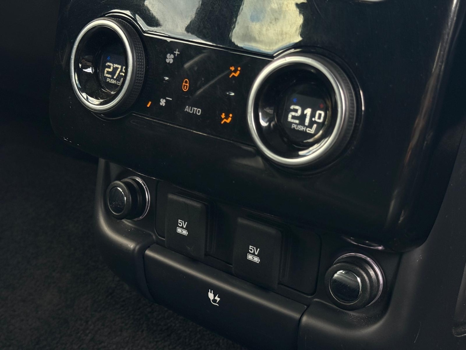 Used Land Rover Range Rover 2018 for sale - 76993569: Photo 71