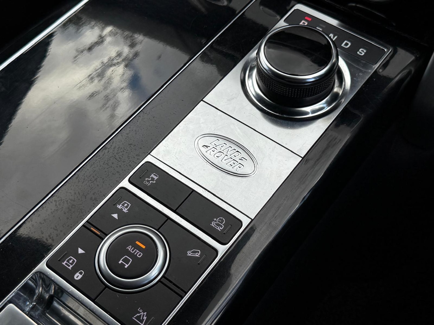 Used Land Rover Range Rover 2018 for sale - 76993569: Photo 74