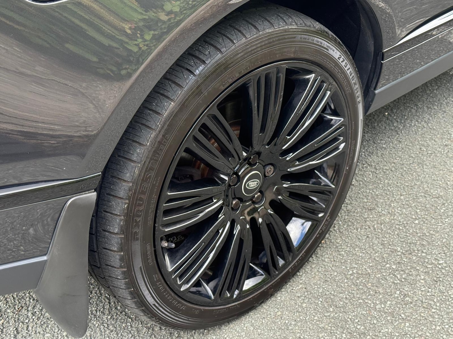 Used Land Rover Range Rover 2018 for sale - 76993569: Photo 86