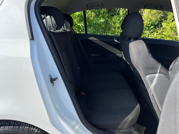 Used Vauxhall Corsa 2013 for sale - 72023502: Photo 15