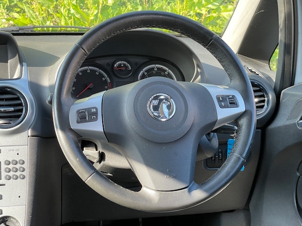 Used Vauxhall Corsa 2013 for sale - 72023502: Photo 19