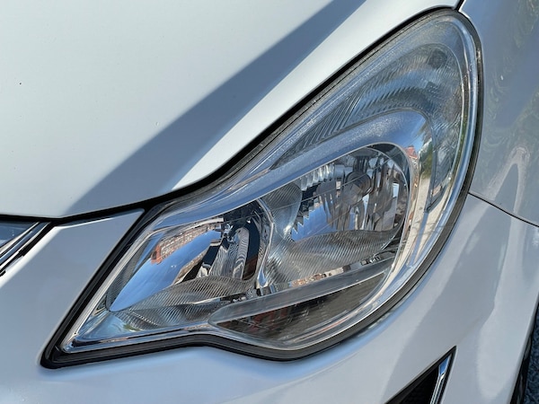 Used Vauxhall Corsa 2013 for sale - 72023502: Photo 42