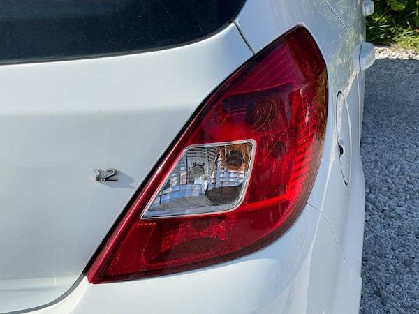 Used Vauxhall Corsa 2013 for sale - 72023502: Photo 43