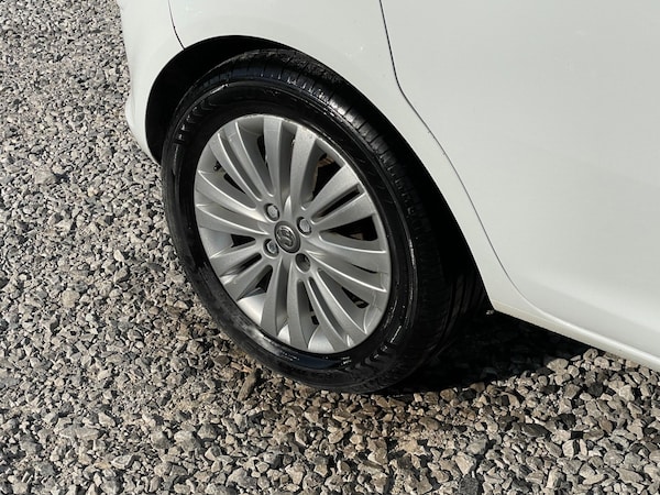 Used Vauxhall Corsa 2013 for sale - 72023502: Photo 49