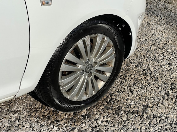 Used Vauxhall Corsa 2013 for sale - 72023502: Photo 50