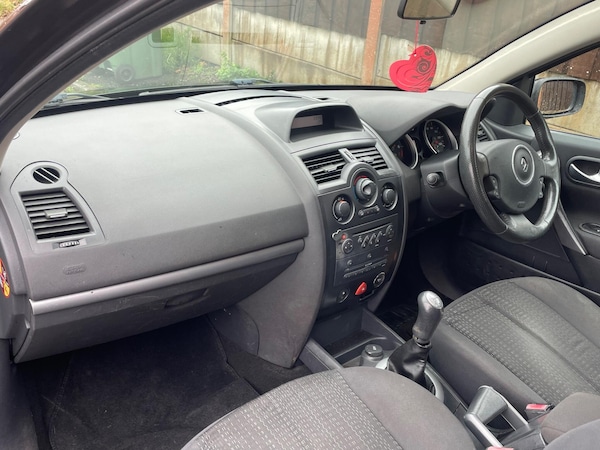 Used Renault Megane 2008 for sale - 76137821: Photo 14