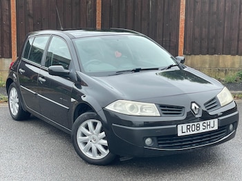 2008 (08) - 1.4 16v Dynamique 5dr
