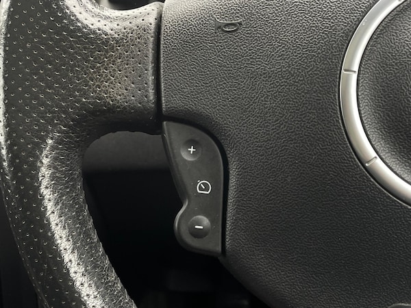 Used Renault Megane 2008 for sale - 76137821: Photo 21