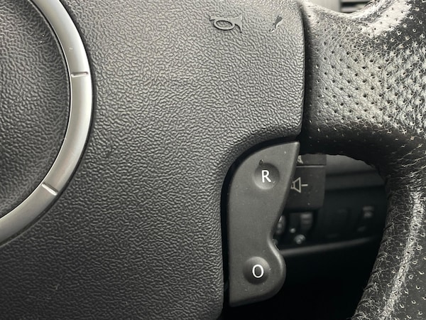 Used Renault Megane 2008 for sale - 76137821: Photo 22