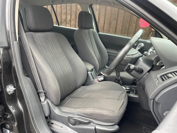 Used Renault Megane 2008 for sale - 76137821: Photo 26