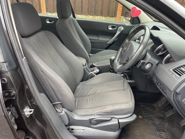 Used Renault Megane 2008 for sale - 76137821: Photo 29