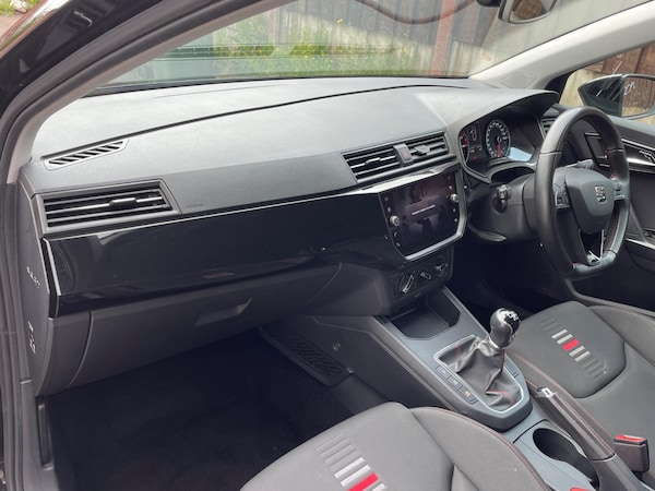 Used SEAT Ibiza 2018 for sale - 74822659: Photo 14